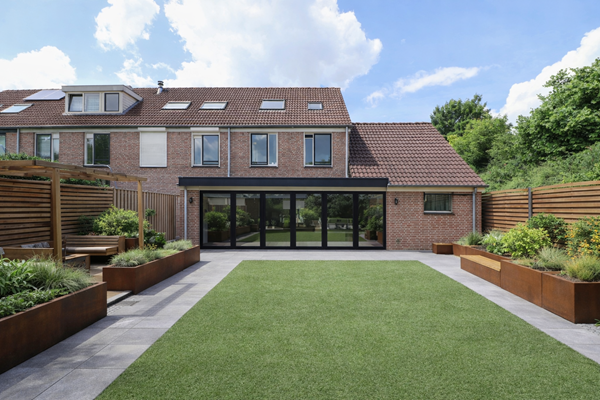 Medium property photo - Grutto 36, 3752 PH Bunschoten-Spakenburg